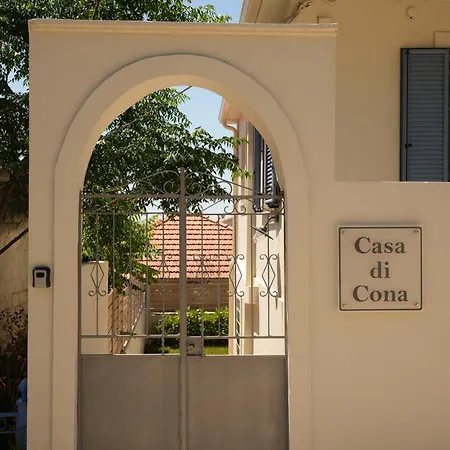 Ferienhaus Casa Di Cona