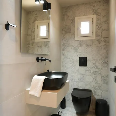 Casa Di Cona Ferienhaus Lourdata (Kefalonia)