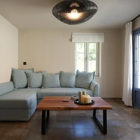 Casa Di Cona *