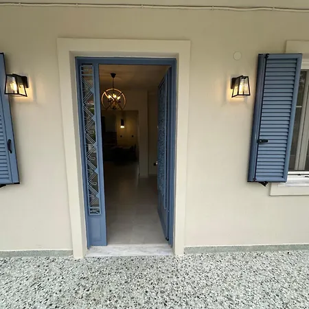Casa Di Cona Lourdata (Kefalonia)