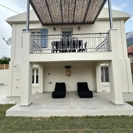 Casa Di Cona Casa vacanze