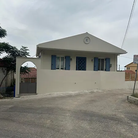 Casa vacanze Casa Di Cona Lourdata (Kefalonia)