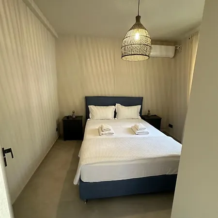 Casa Di Cona Lourdata (Kefalonia)