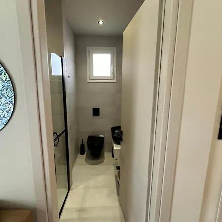 Casa Di Cona Casa vacanze Lourdata (Kefalonia)