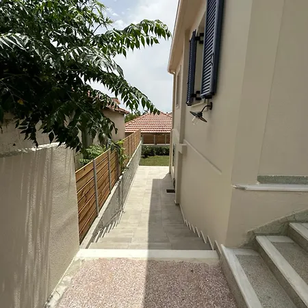 Casa Di Cona *