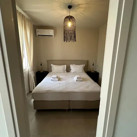 Casa Di Cona Lourdata (Kefalonia)