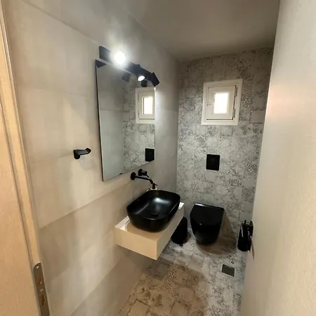 Casa Di Cona Casa vacanze *