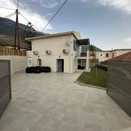 Casa vacanze Casa Di Cona Lourdata (Kefalonia)
