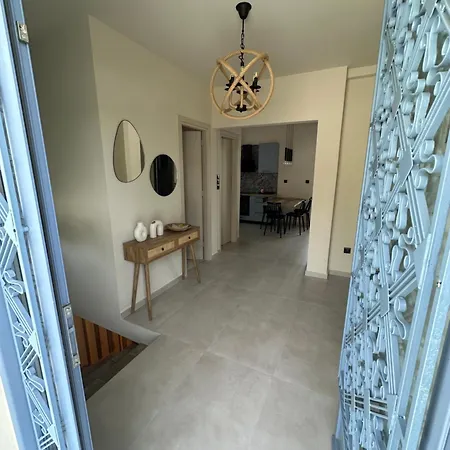 Casa Di Cona Casa vacanze *