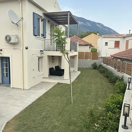 Casa Di Cona * Lourdata (Kefalonia)