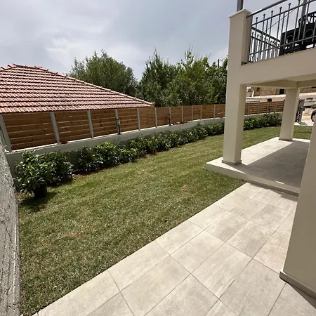 Casa Di Cona *