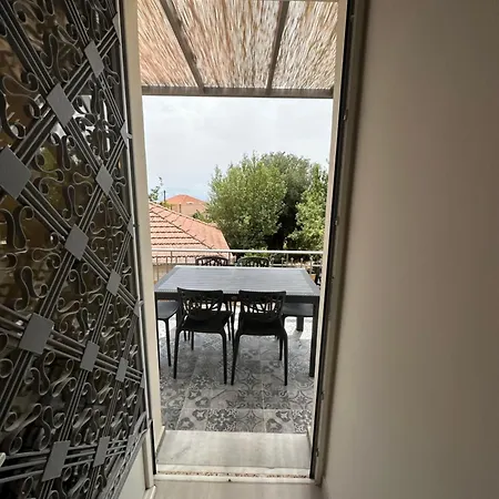 Casa Di Cona Casa vacanze *