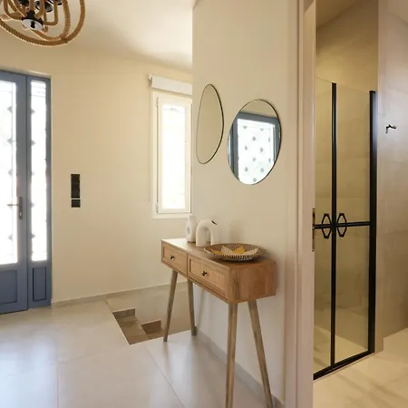 Casa Di Cona Casa de Férias *