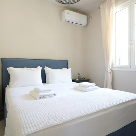 Casa Di Cona Holiday home Lourdata (Kefalonia)