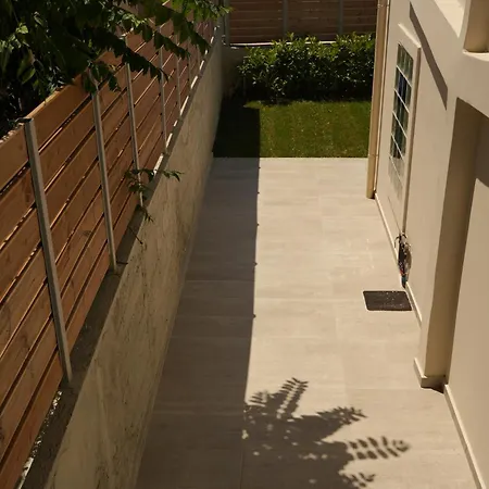Casa Di Cona *