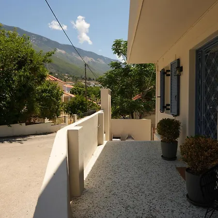 Casa Di Cona Lourdata (Kefalonia)