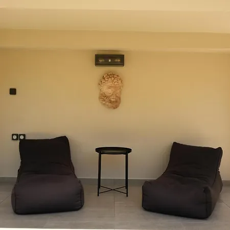Casa Di Cona Tatil Evi