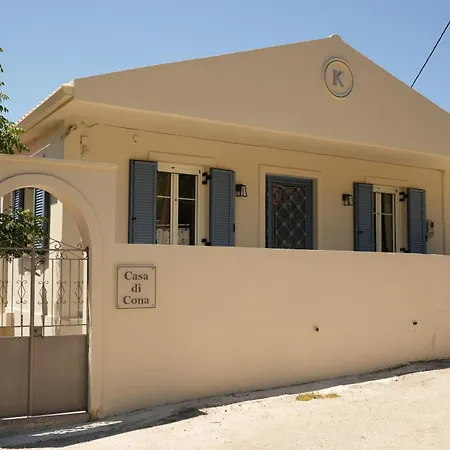 Casa Di Cona *
