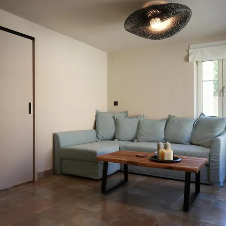 Casa Di Cona * Λουρδάτα