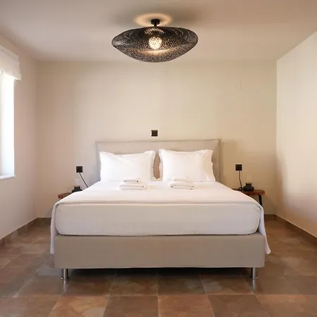 Casa Di Cona Lourdata (Kefalonia)