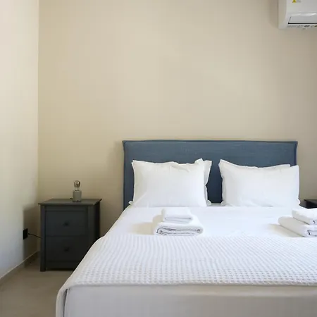 Casa Di Cona Tatil Evi *