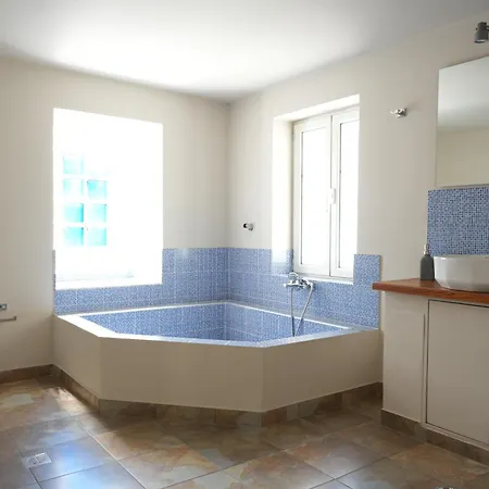 Tatil Evi Casa Di Cona *