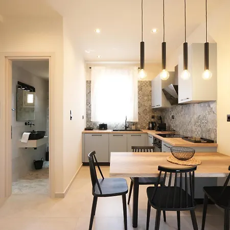 Casa Di Cona Tatil Evi *