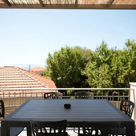 Casa Di Cona *