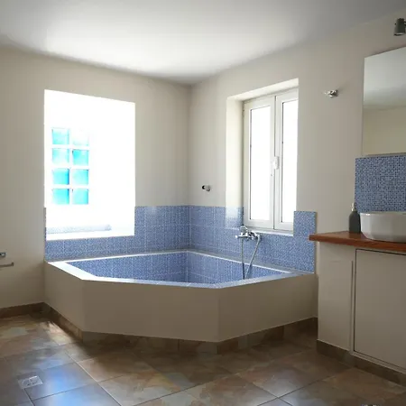 Nyaraló Casa Di Cona *