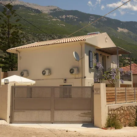 Casa Di Cona Nyaraló *